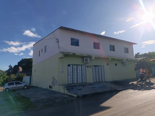 Imagem de Aluga-se apartamento 04  com excelente localização