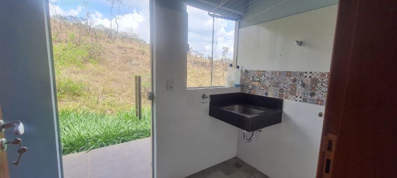 Imagem de 🏡 ALUGA-SE CASA EM ÁREA RURAL 📍 A apenas 5 km do centro