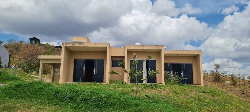 Imagem de 🏡 ALUGA-SE CASA EM ÁREA RURAL 📍 A apenas 5 km do centro