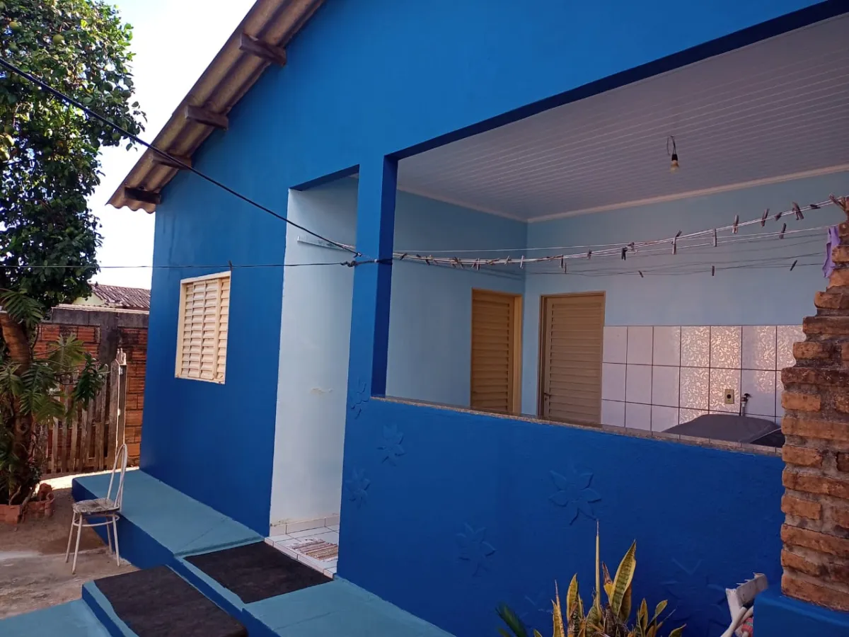 🏡 EXCELENTE OPORTUNIDADE – CASA AMPLA COM PONTO COMERCIAL NA CIDADE ALTA 🌟 - Cidade Alta, Alto Paraíso de Goiás [19]