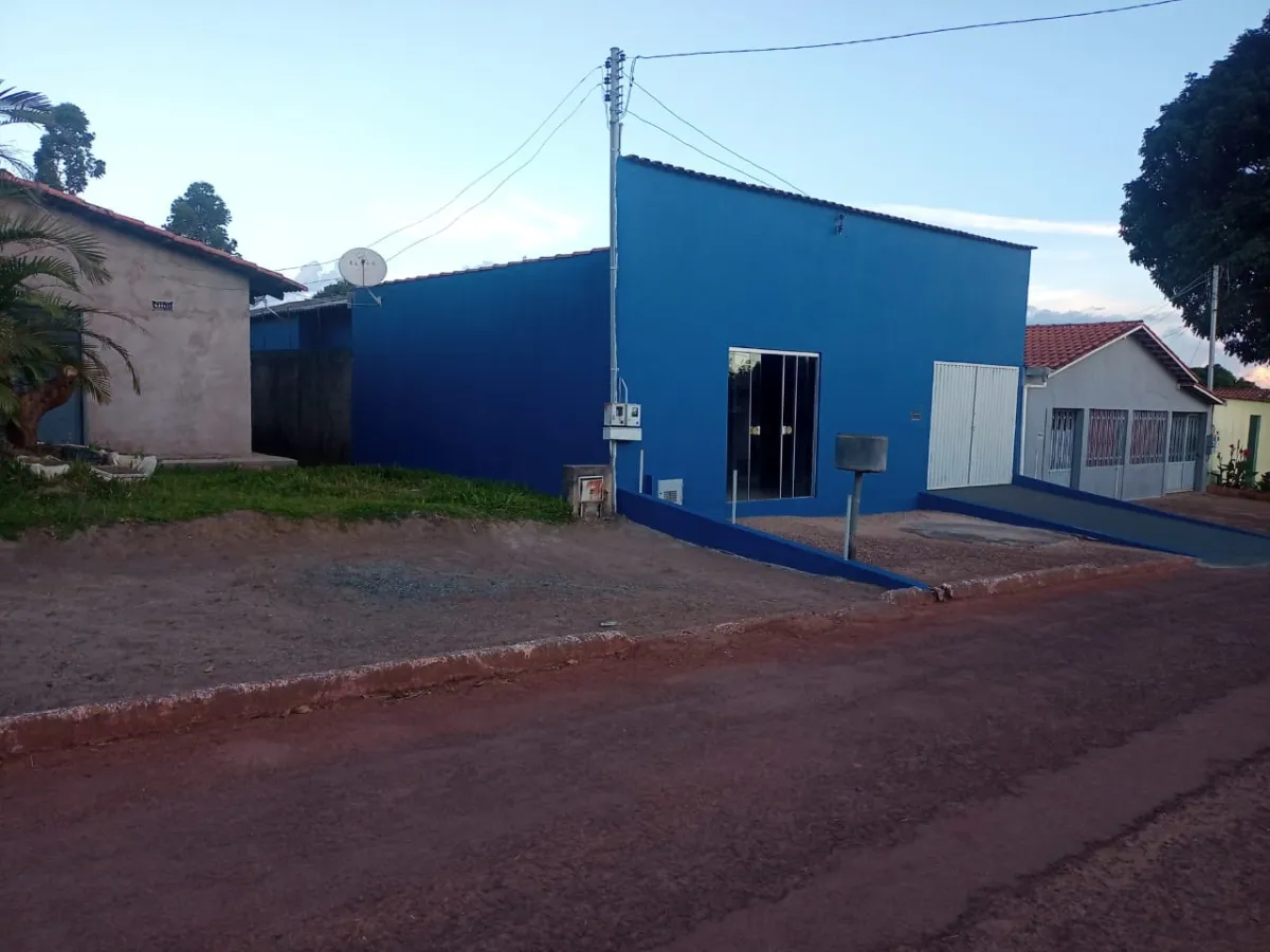 🏡 EXCELENTE OPORTUNIDADE – CASA AMPLA COM PONTO COMERCIAL NA CIDADE ALTA 🌟 - Cidade Alta, Alto Paraíso de Goiás [19]