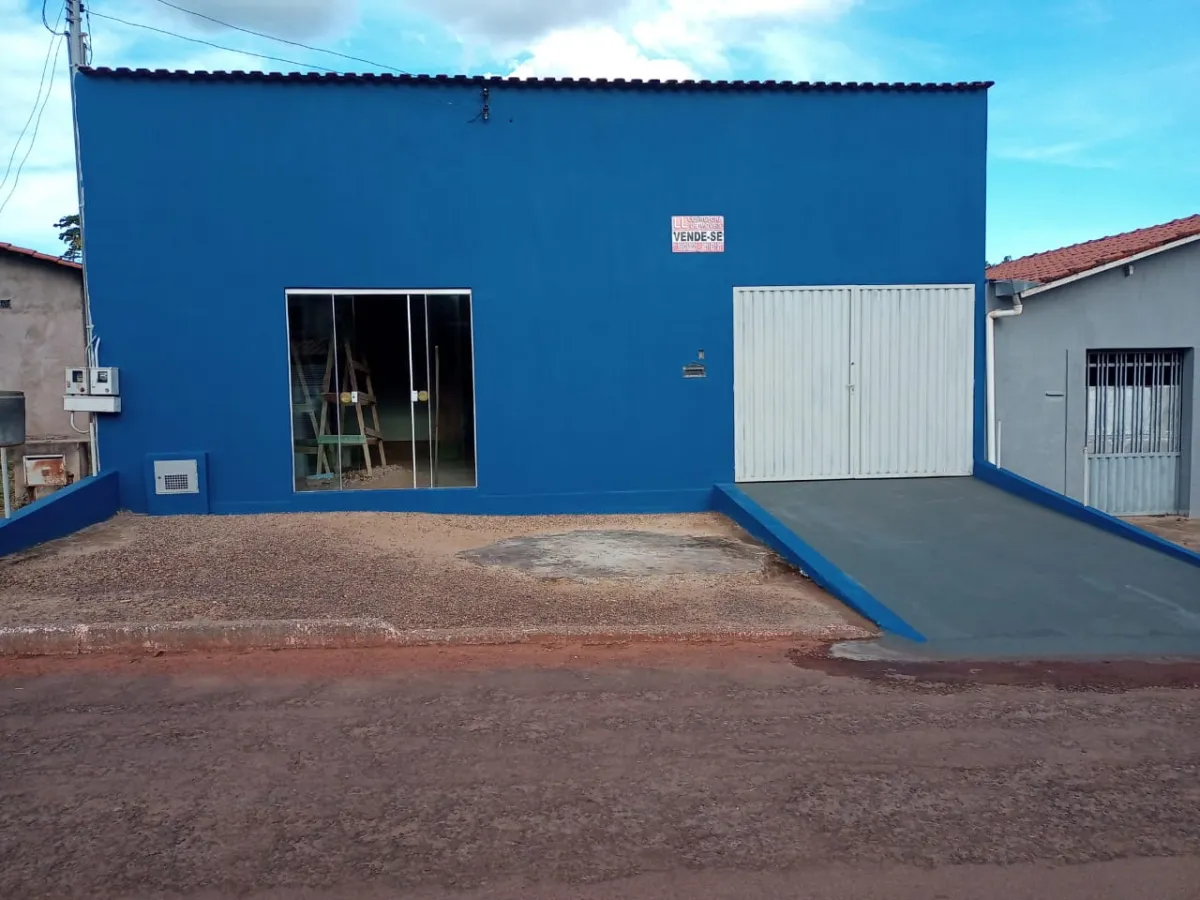 🏡 EXCELENTE OPORTUNIDADE – CASA AMPLA COM PONTO COMERCIAL NA CIDADE ALTA 🌟 - Cidade Alta, Alto Paraíso de Goiás [19]