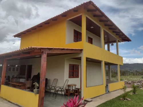 Imagem de 🏡 EXCELENTE OPORTUNIDADE – ÁREA PARA HOSPEDAGEM E MORADIA