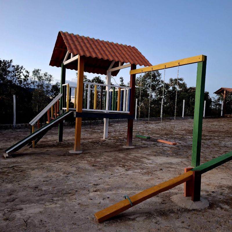 🏡 EXCELENTE OPORTUNIDADE – ÁREA PARA HOSPEDAGEM E MORADIA - Zona Rural, Alto Paraíso de Goiás [231]