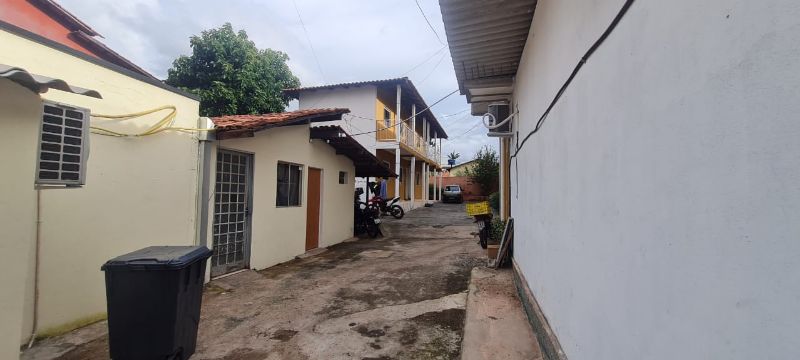 ✨ OPORTUNIDADE COMERCIAL NA AVENIDA PRINCIPAL — RENDA IMEDIATA - Centro, Alto Paraíso de Goiás [233]