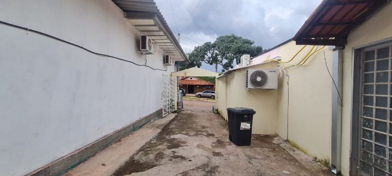 ✨ OPORTUNIDADE COMERCIAL NA AVENIDA PRINCIPAL — RENDA IMEDIATA - Centro, Alto Paraíso de Goiás [233]