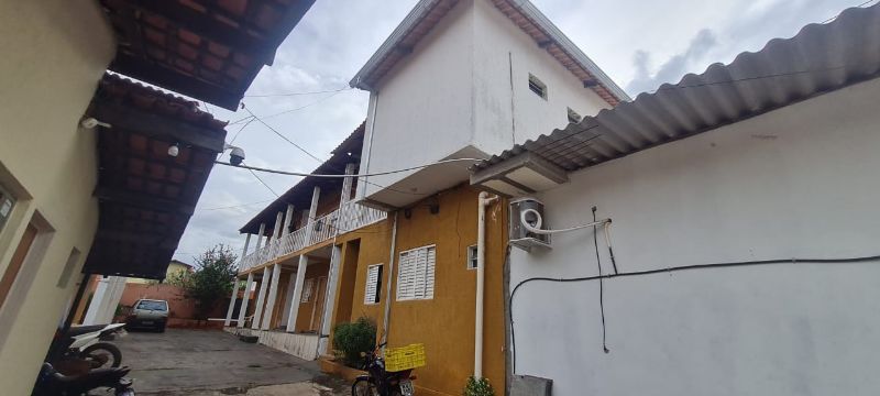 ✨ OPORTUNIDADE COMERCIAL NA AVENIDA PRINCIPAL — RENDA IMEDIATA - Centro, Alto Paraíso de Goiás [233]