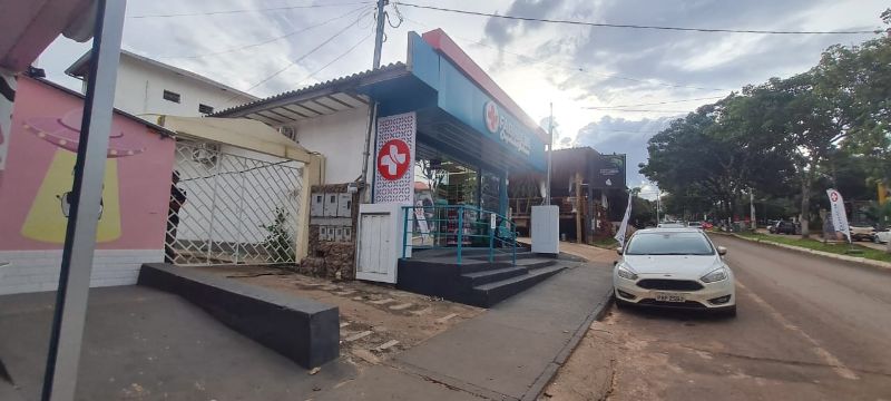 ✨ OPORTUNIDADE COMERCIAL NA AVENIDA PRINCIPAL — RENDA IMEDIATA - Centro, Alto Paraíso de Goiás [233]
