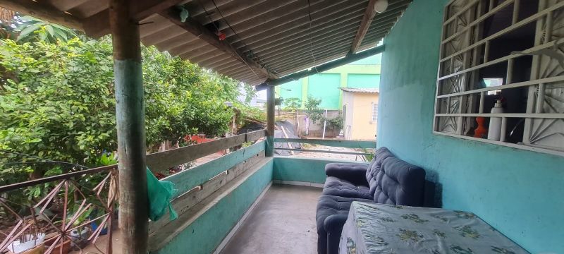 ✨ EXCELENTE ESPAÇO COMERCIAL E RESIDENCIAL NO CENTRO - Centro, Alto Paraíso de Goiás [234]