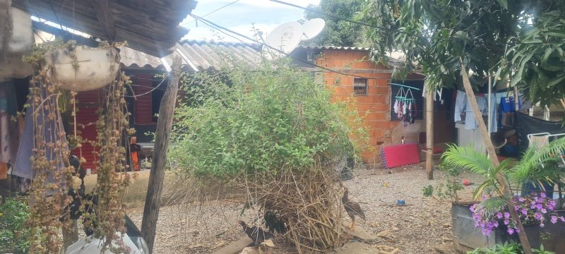 ✨ EXCELENTE ESPAÇO COMERCIAL E RESIDENCIAL NO CENTRO - Centro, Alto Paraíso de Goiás [234]