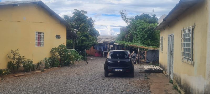 ✨ EXCELENTE ESPAÇO COMERCIAL E RESIDENCIAL NO CENTRO - Centro, Alto Paraíso de Goiás [234]