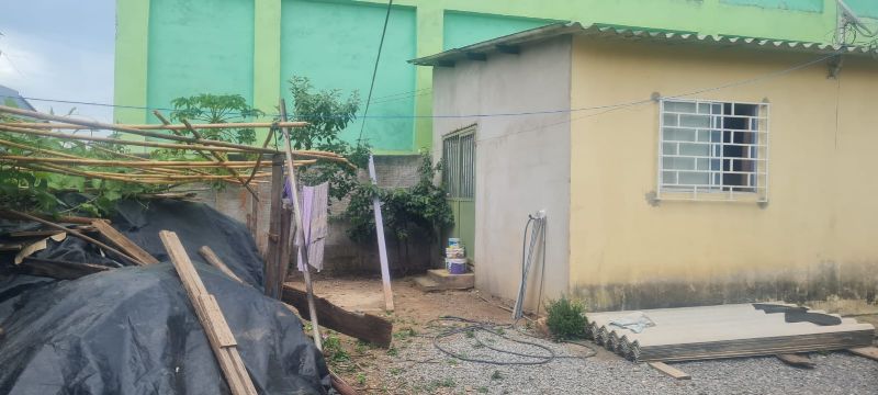 ✨ EXCELENTE ESPAÇO COMERCIAL E RESIDENCIAL NO CENTRO - Centro, Alto Paraíso de Goiás [234]