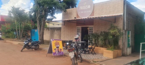 Imagem de ✨ EXCELENTE ESPAÇO COMERCIAL E RESIDENCIAL NO CENTRO