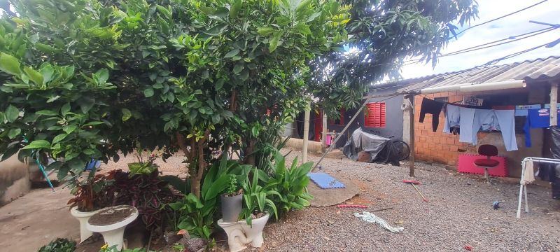 ✨ EXCELENTE ESPAÇO COMERCIAL E RESIDENCIAL NO CENTRO - Centro, Alto Paraíso de Goiás [234]