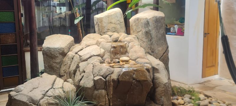 🌿 IMÓVEL EM ÁREA PRIVILEGIADA — IDEAL PARA USO COMERCIAL 🌿 - Vila Bandeira, Alto Paraíso de Goiás [235]