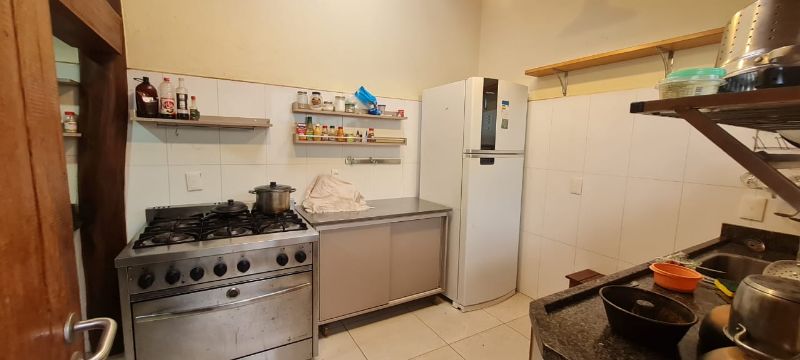 🌿 IMÓVEL EM ÁREA PRIVILEGIADA — IDEAL PARA USO COMERCIAL 🌿 - Vila Bandeira, Alto Paraíso de Goiás [235]