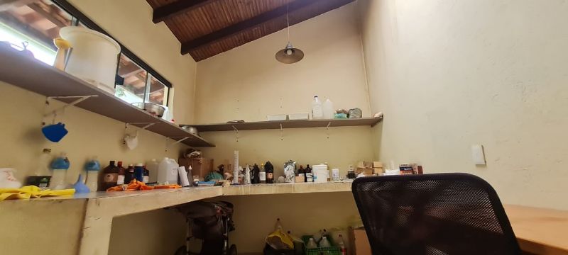 🌿 IMÓVEL EM ÁREA PRIVILEGIADA — IDEAL PARA USO COMERCIAL 🌿 - Vila Bandeira, Alto Paraíso de Goiás [235]