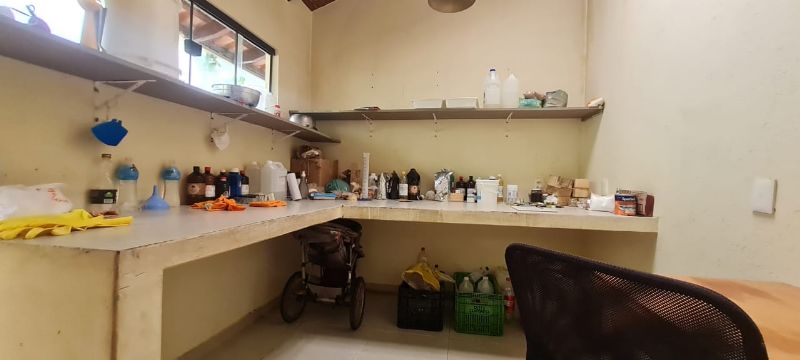 🌿 IMÓVEL EM ÁREA PRIVILEGIADA — IDEAL PARA USO COMERCIAL 🌿 - Vila Bandeira, Alto Paraíso de Goiás [235]