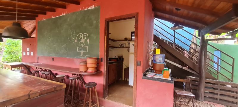 🌿 IMÓVEL EM ÁREA PRIVILEGIADA — IDEAL PARA USO COMERCIAL 🌿 - Vila Bandeira, Alto Paraíso de Goiás [235]