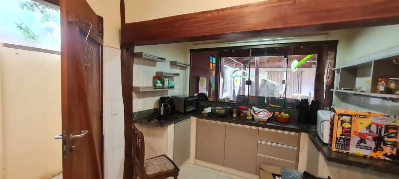 🌿 IMÓVEL EM ÁREA PRIVILEGIADA — IDEAL PARA USO COMERCIAL 🌿 - Vila Bandeira, Alto Paraíso de Goiás [235]