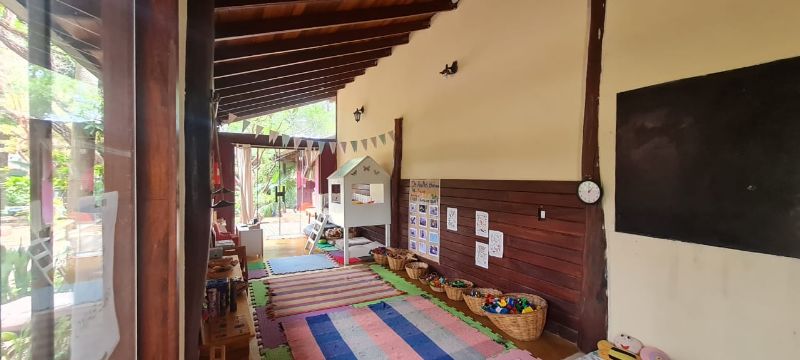 🌿 IMÓVEL EM ÁREA PRIVILEGIADA — IDEAL PARA USO COMERCIAL 🌿 - Vila Bandeira, Alto Paraíso de Goiás [235]