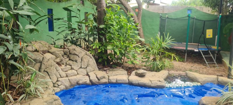 🌿 IMÓVEL EM ÁREA PRIVILEGIADA — IDEAL PARA USO COMERCIAL 🌿 - Vila Bandeira, Alto Paraíso de Goiás [235]