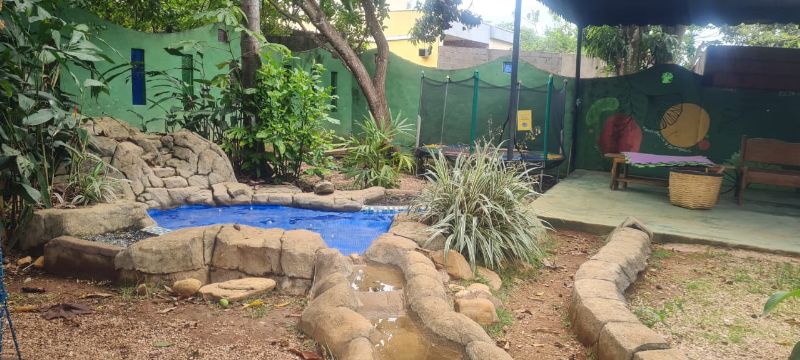 🌿 IMÓVEL EM ÁREA PRIVILEGIADA — IDEAL PARA USO COMERCIAL 🌿 - Vila Bandeira, Alto Paraíso de Goiás [235]