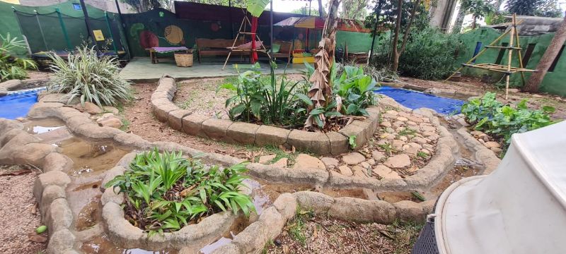 🌿 IMÓVEL EM ÁREA PRIVILEGIADA — IDEAL PARA USO COMERCIAL 🌿 - Vila Bandeira, Alto Paraíso de Goiás [235]