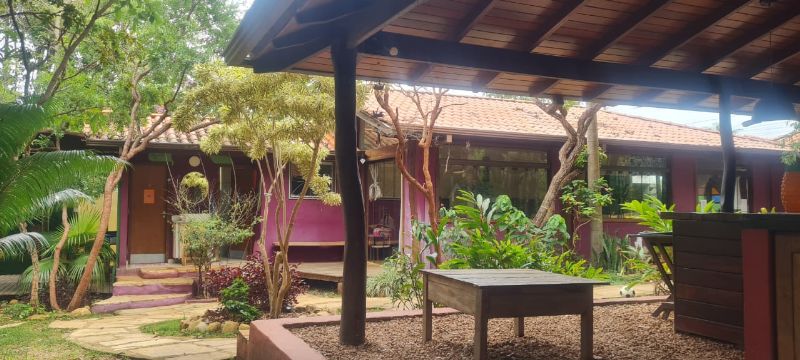 🌿 IMÓVEL EM ÁREA PRIVILEGIADA — IDEAL PARA USO COMERCIAL 🌿 - Vila Bandeira, Alto Paraíso de Goiás [235]