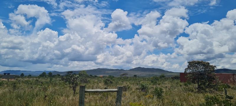 🌄 OPORTUNIDADE EXCLUSIVA — TERRENO PRÓXIMO AO CENTRO - Zona Rural, Alto Paraíso de Goiás [236]