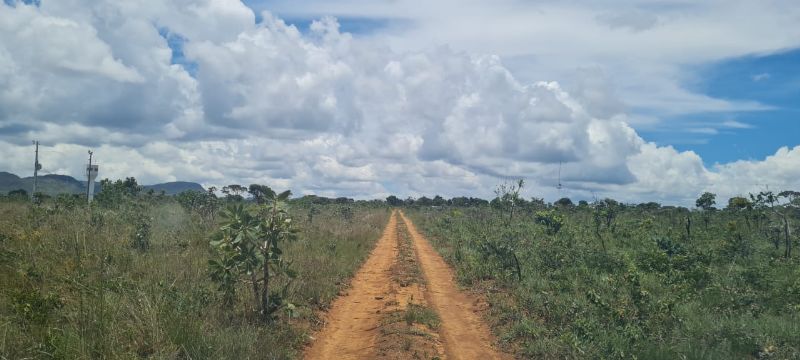🌄 OPORTUNIDADE EXCLUSIVA — TERRENO PRÓXIMO AO CENTRO - Zona Rural, Alto Paraíso de Goiás [236]