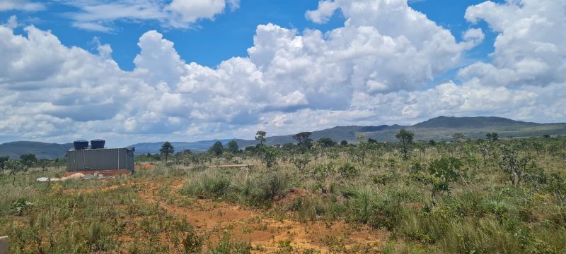 🌄 OPORTUNIDADE EXCLUSIVA — TERRENO PRÓXIMO AO CENTRO - Zona Rural, Alto Paraíso de Goiás [236]