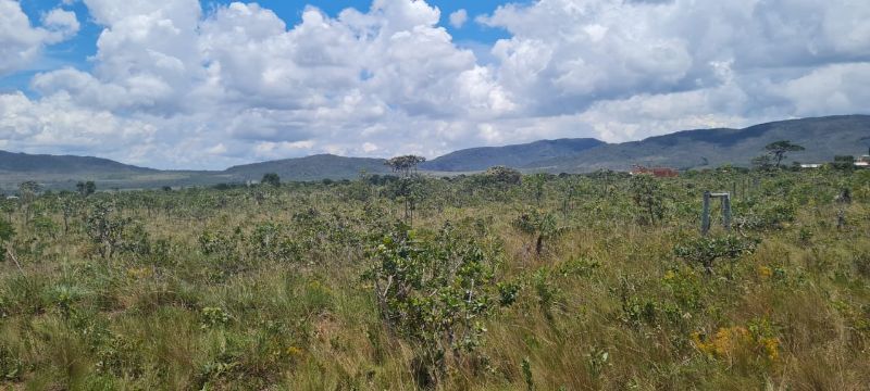 🌄 OPORTUNIDADE EXCLUSIVA — TERRENO PRÓXIMO AO CENTRO - Zona Rural, Alto Paraíso de Goiás [236]