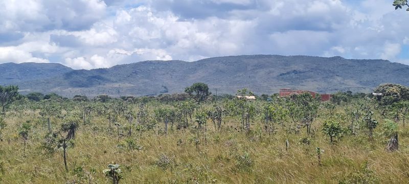 🌄 OPORTUNIDADE EXCLUSIVA — TERRENO PRÓXIMO AO CENTRO - Zona Rural, Alto Paraíso de Goiás [236]