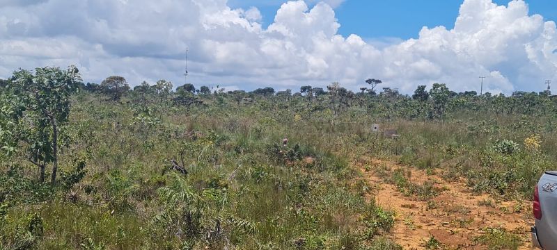 🌄 OPORTUNIDADE EXCLUSIVA — TERRENO PRÓXIMO AO CENTRO - Zona Rural, Alto Paraíso de Goiás [236]