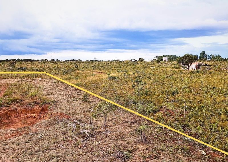 🌄 OPORTUNIDADE EXCLUSIVA — TERRENO PRÓXIMO AO CENTRO - Zona Rural, Alto Paraíso de Goiás [236]