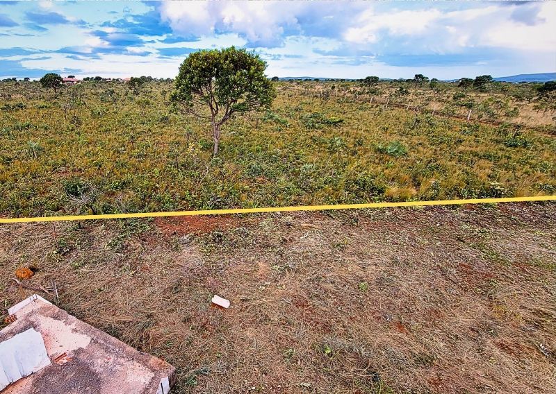 🌄 OPORTUNIDADE EXCLUSIVA — TERRENO PRÓXIMO AO CENTRO - Zona Rural, Alto Paraíso de Goiás [236]