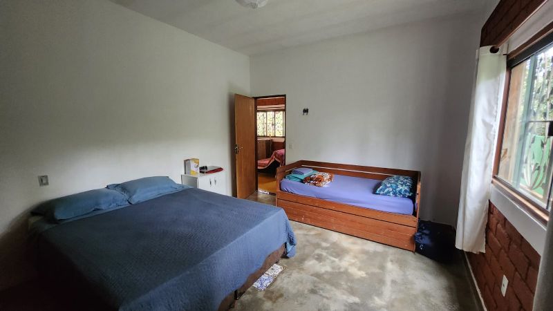 ✨ ALUGA-SE — CASA AMPLA NO ELDORADO II - Eldorado, Alto Paraíso de Goiás [237]