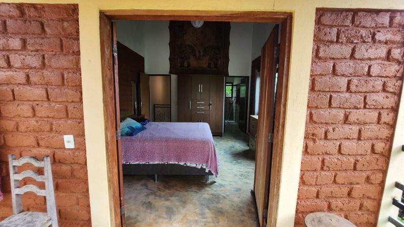 ✨ ALUGA-SE — CASA AMPLA NO ELDORADO II - Eldorado, Alto Paraíso de Goiás [237]