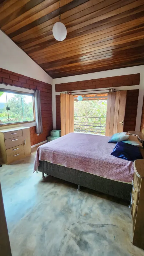 ✨ ALUGA-SE — CASA AMPLA NO ELDORADO II - Eldorado, Alto Paraíso de Goiás [237]