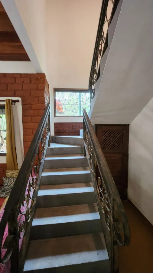 ✨ ALUGA-SE — CASA AMPLA NO ELDORADO II - Eldorado, Alto Paraíso de Goiás [237]