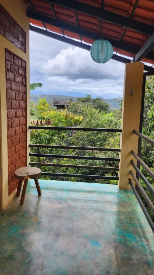 ✨ ALUGA-SE — CASA AMPLA NO ELDORADO II - Eldorado, Alto Paraíso de Goiás [237]