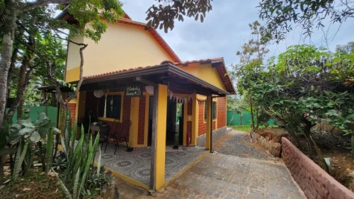 Imagem de ✨ ALUGA-SE — CASA AMPLA NO ELDORADO II