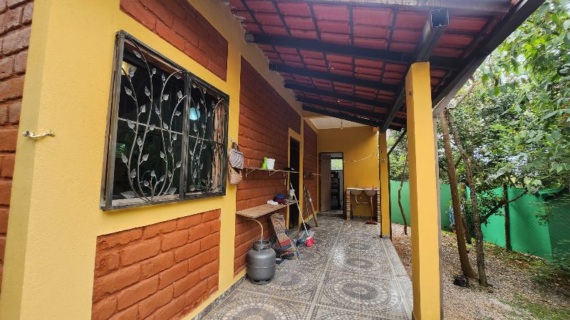 ✨ ALUGA-SE — CASA AMPLA NO ELDORADO II - Eldorado, Alto Paraíso de Goiás [237]