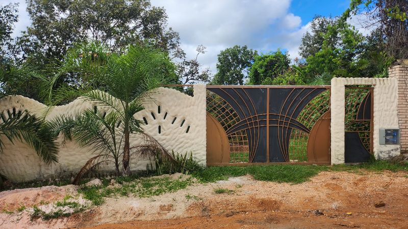 ✨ ALUGA-SE — CASA AMPLA NO ELDORADO II - Eldorado, Alto Paraíso de Goiás [237]