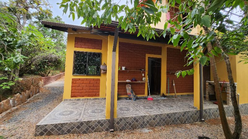 ✨ ALUGA-SE — CASA AMPLA NO ELDORADO II - Eldorado, Alto Paraíso de Goiás [237]