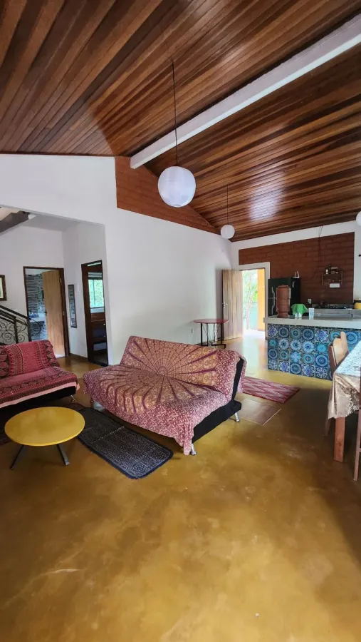 ✨ ALUGA-SE — CASA AMPLA NO ELDORADO II - Eldorado, Alto Paraíso de Goiás [237]