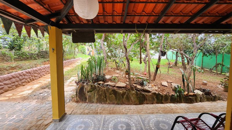 ✨ ALUGA-SE — CASA AMPLA NO ELDORADO II - Eldorado, Alto Paraíso de Goiás [237]