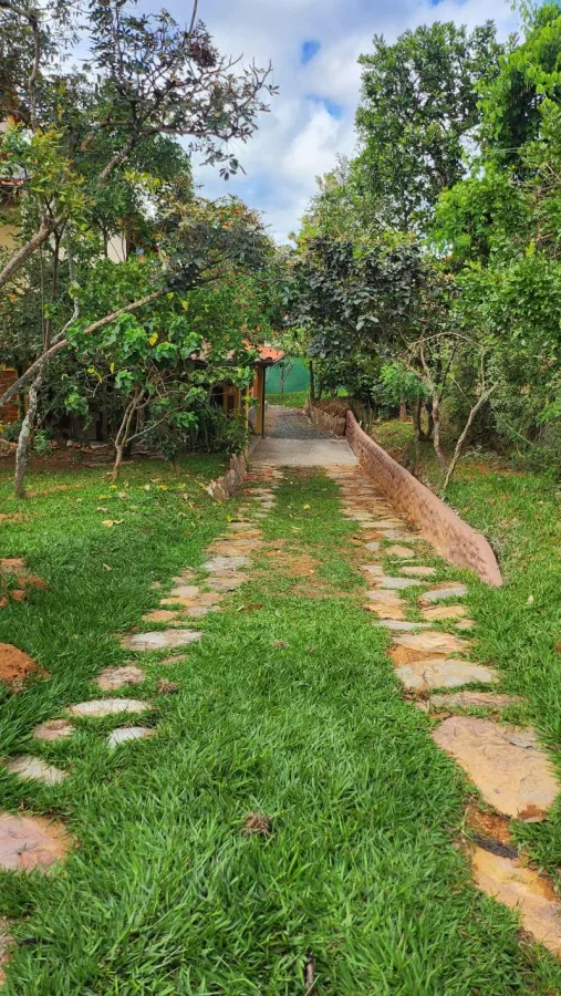 ✨ ALUGA-SE — CASA AMPLA NO ELDORADO II - Eldorado, Alto Paraíso de Goiás [237]