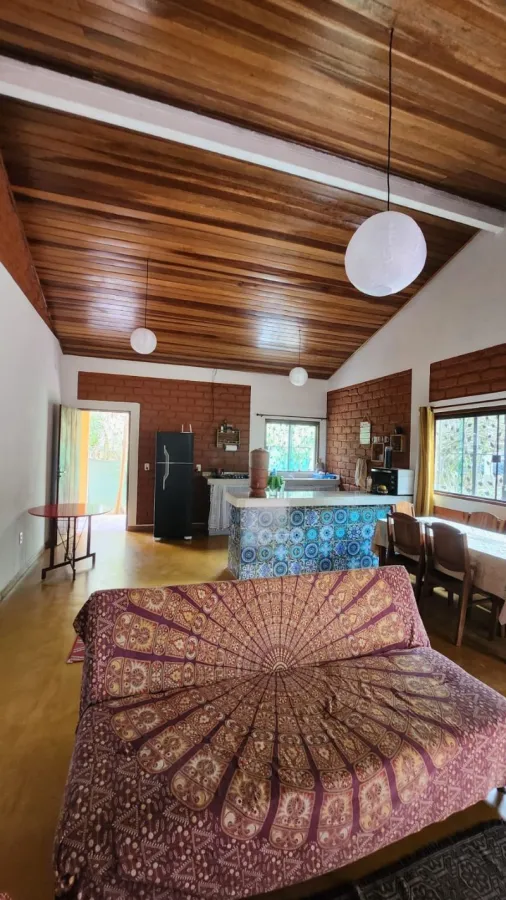 ✨ ALUGA-SE — CASA AMPLA NO ELDORADO II - Eldorado, Alto Paraíso de Goiás [237]